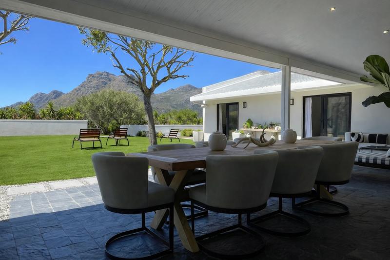 To Let 3 Bedroom Property for Rent in Northshore Western Cape
